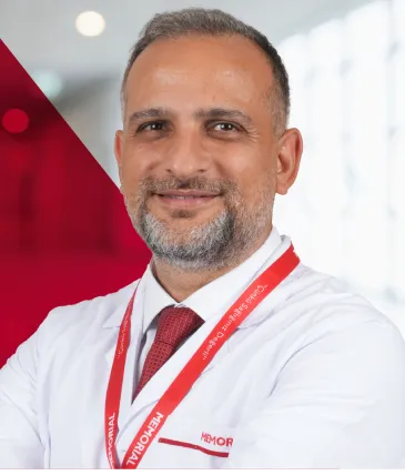 Prof. Dr. Fatih YILDIZ
